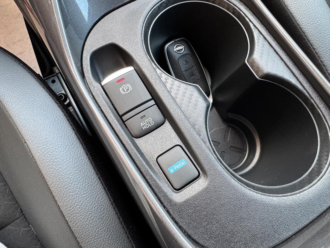 NISSAN JUKE 1.6 HEV N-CONNECTA 143 CV AUTOMATICA