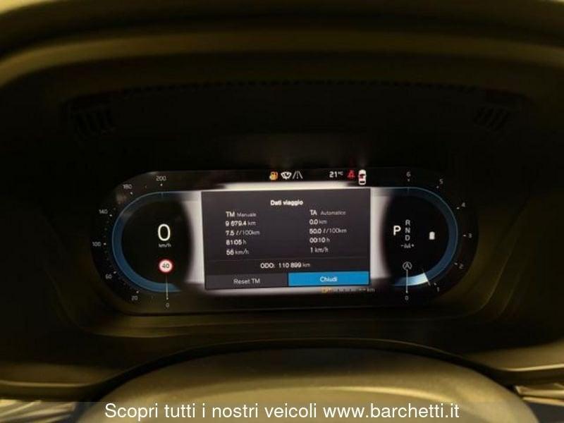 Volvo XC60 2.0 b4 Plus Dark awd auto