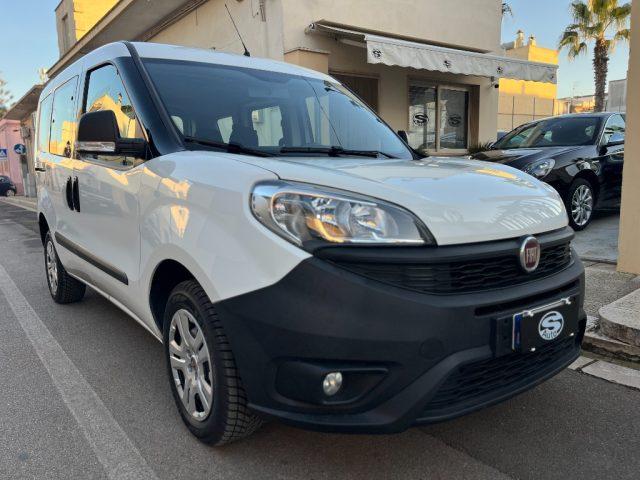 FIAT Doblo 1.3 MJT 95Cv Combi 5P N1