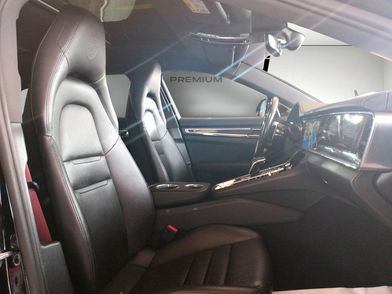 Porsche Panamera 2.9 4 E-Hybrid Sport Turismo - IVA ESPOSTA - TETTO APRIBILE
