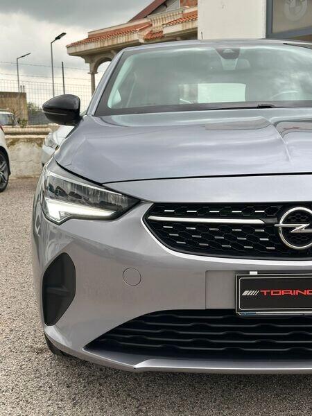 Opel Corsa 1.2 Elegance