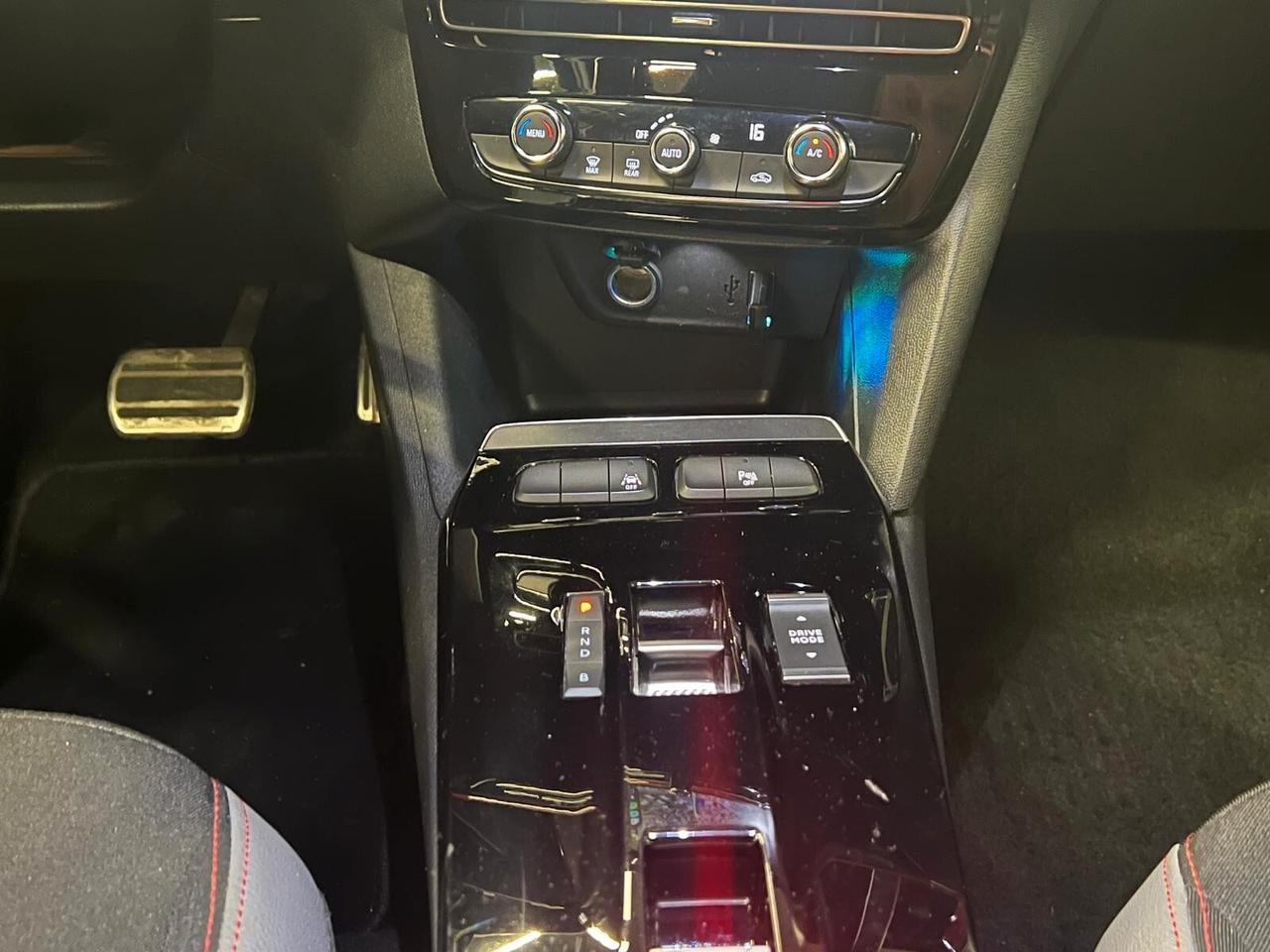 Opel Mokka-e GS Line*NO VINCOLI FINANZ*AUTOM NAVI PELLE FULL