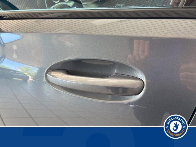Mercedes-Benz Classe C 220d Mild Hybrid Berlina AMG Line Advanced