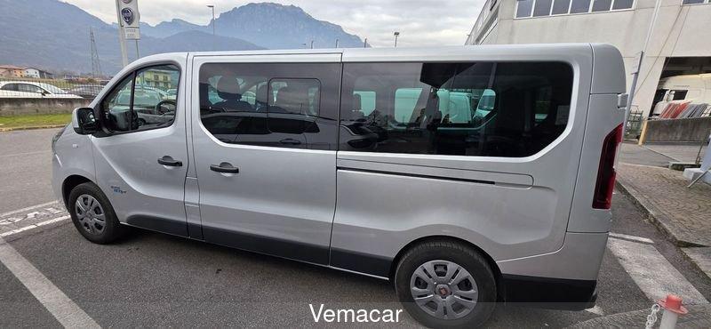 FIAT Talento COMBI 9P 1.6 TDS 125CV PL , IVA ESCLUSA (ESPOSTA)