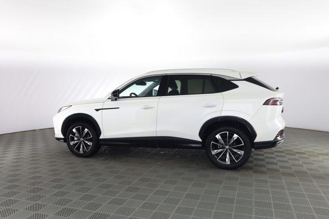 MG HS HS 1.5T-GDI AT Luxury