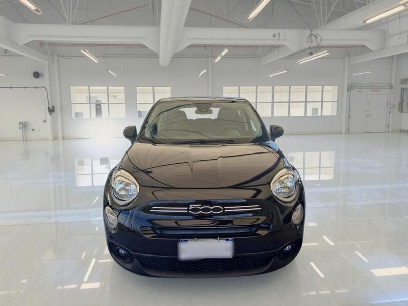 FIAT 500X 1.3 MJET 95 CV MT6 CROSSOVER