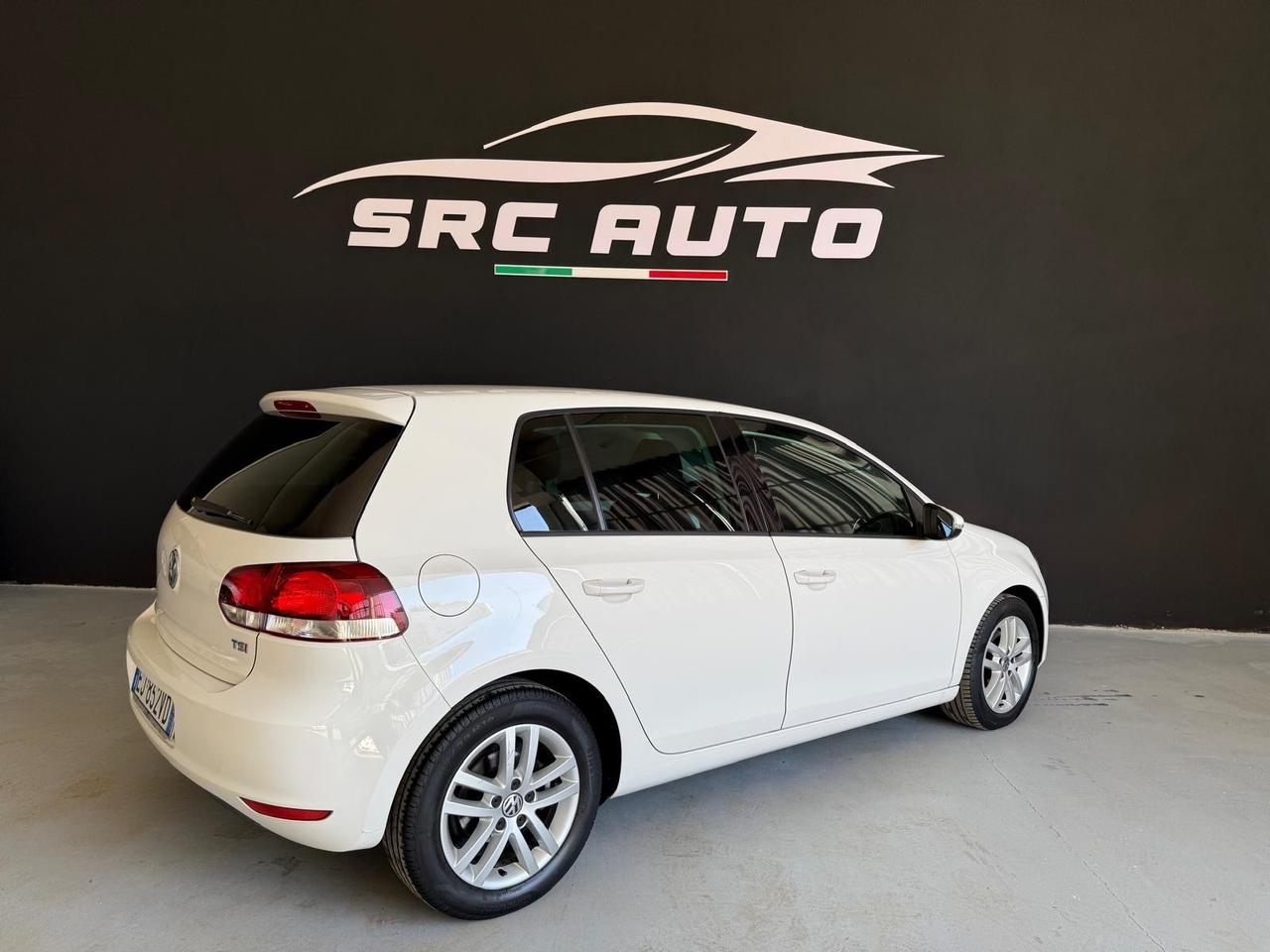 Volkswagen Golf 1.4 TSI 122CV 5p. Highline