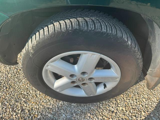 NISSAN X-Trail 2.2 dCi Wild 4X2