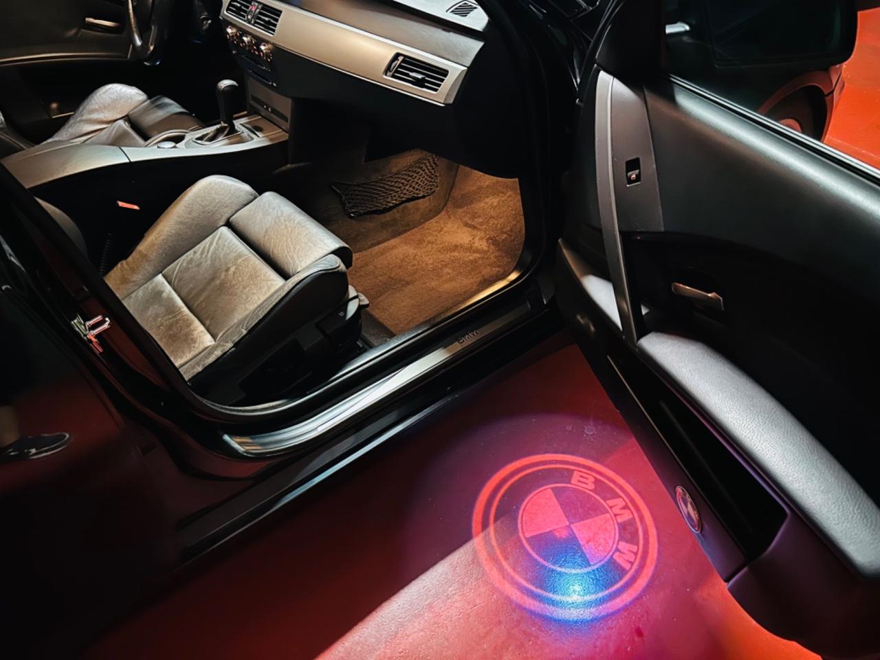 BMW 530d M-Paket Berlina 220CV Come Nuova