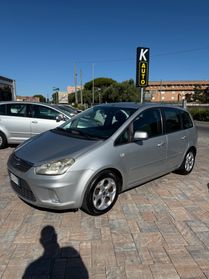 Ford C-Max 1.6 TDCi 110 CV T