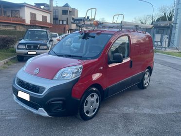 Fiat Fiorino 1.3 MJT 95CV Cargo Adventure ALLESTITO garantito