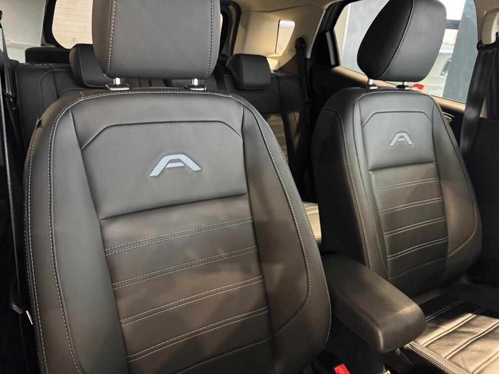 Ford EcoSport 1.0 ecoboost Active 125cv Led App Conn 17" Neopat