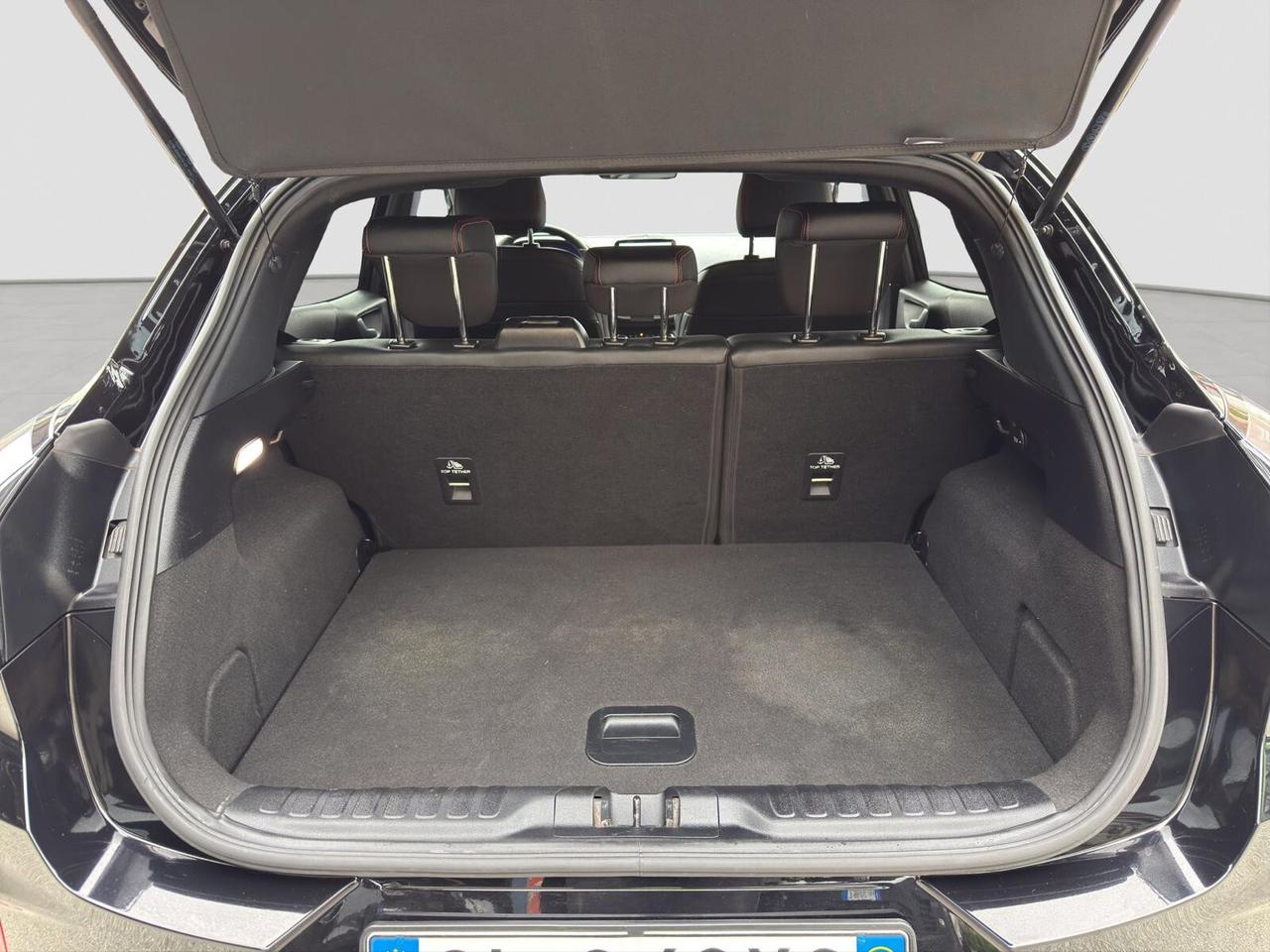 Ford Puma 1.0 ecoboost 125cv ST-Line X automatica 2022