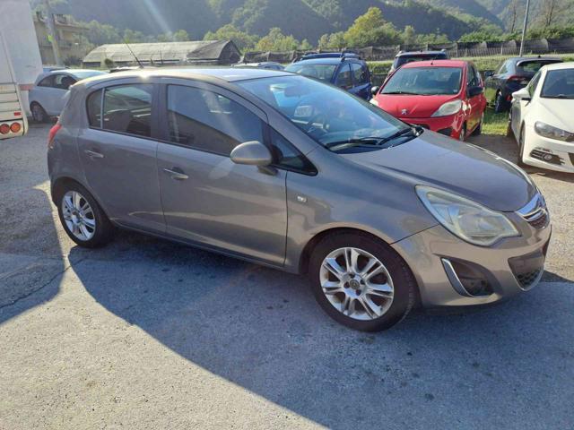 OPEL Corsa 1.2 85CV 5 porte GPL-TECH Elective