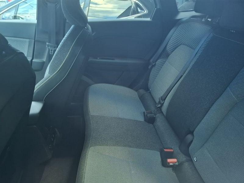 Renault Symbioz 1.6 full hybrid E-Tech Techno 145cv auto