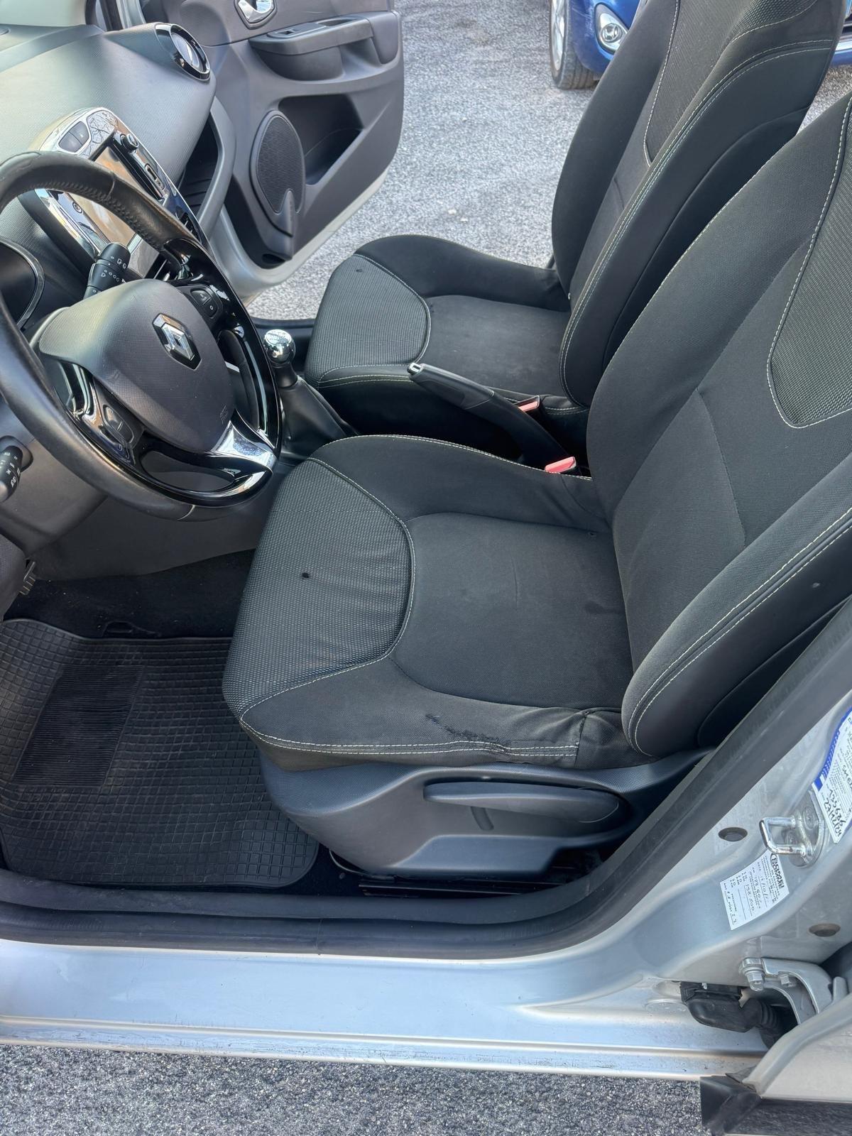 Renault Clio 1.2 75CV 5 porte Wave