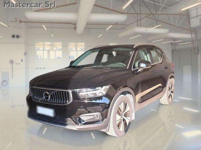 VOLVO XC40 XC40 t4 phev Inscription Expression auto GF671CA