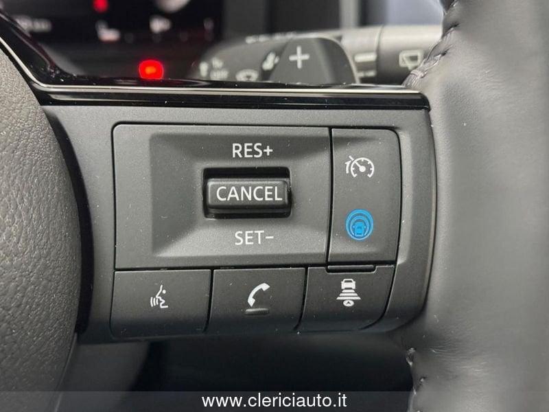 Nissan Qashqai MHEV 158 CV Xtronic Tekna (TETTO PAN.)