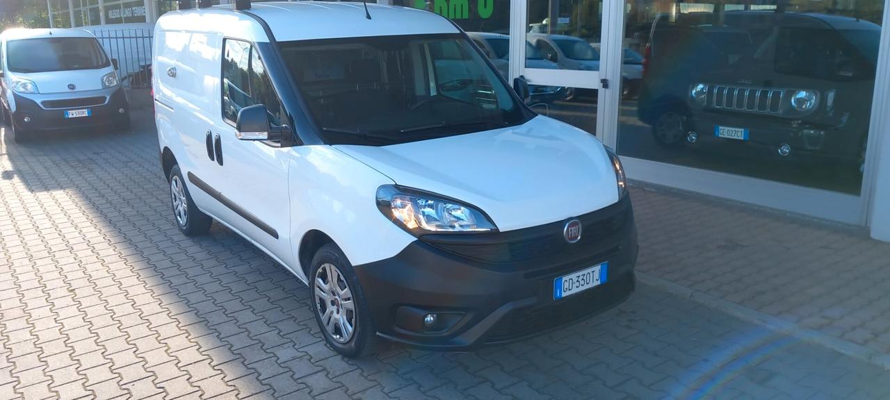 Fiat Doblo Doblò 1.6 MJT 105CV S&S PC-TN Cargo