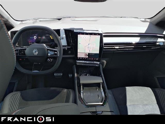 RENAULT Rafale 1.2 e-Tech full hybrid esprit Alpine 200cv auto