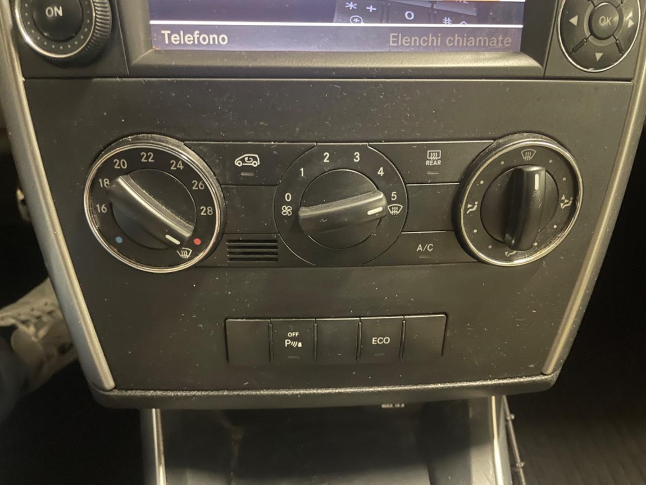 Mercedes-benz A 180 Coupé Avantgarde Come Nuova !