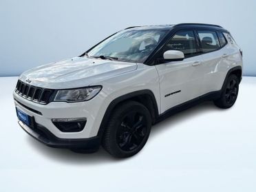 Jeep Compass 1.6 MJT NIGHT EAGLE 2WD 120CV