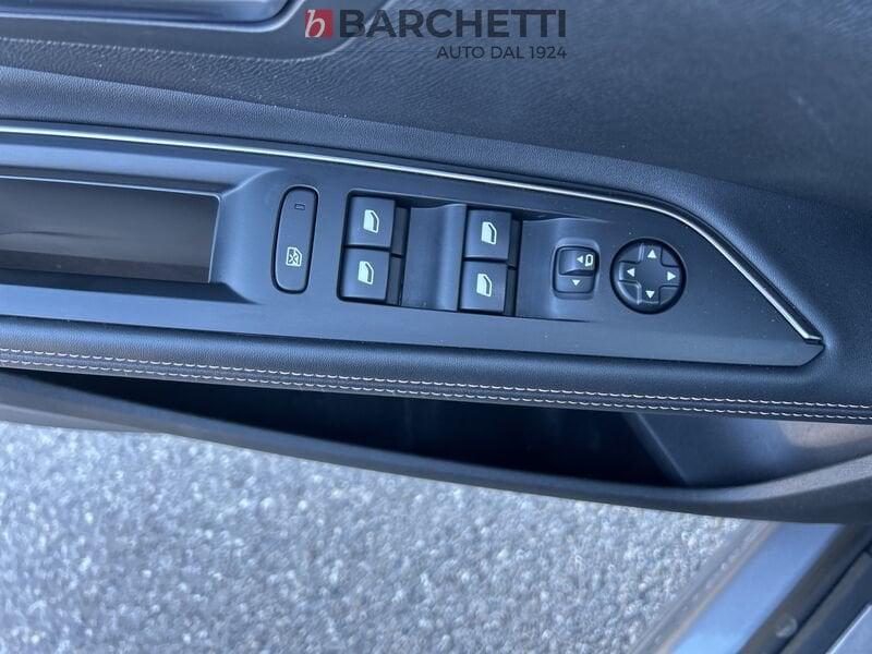 Peugeot 5008 2ª SERIE BLUEHDI 130 EAT8 S&S GT LINE