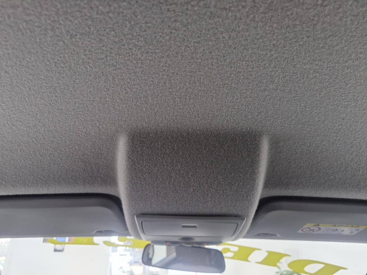 FORD ECOSPORT 1.5 TDCi TITANIUM 12/2016 128000 KM