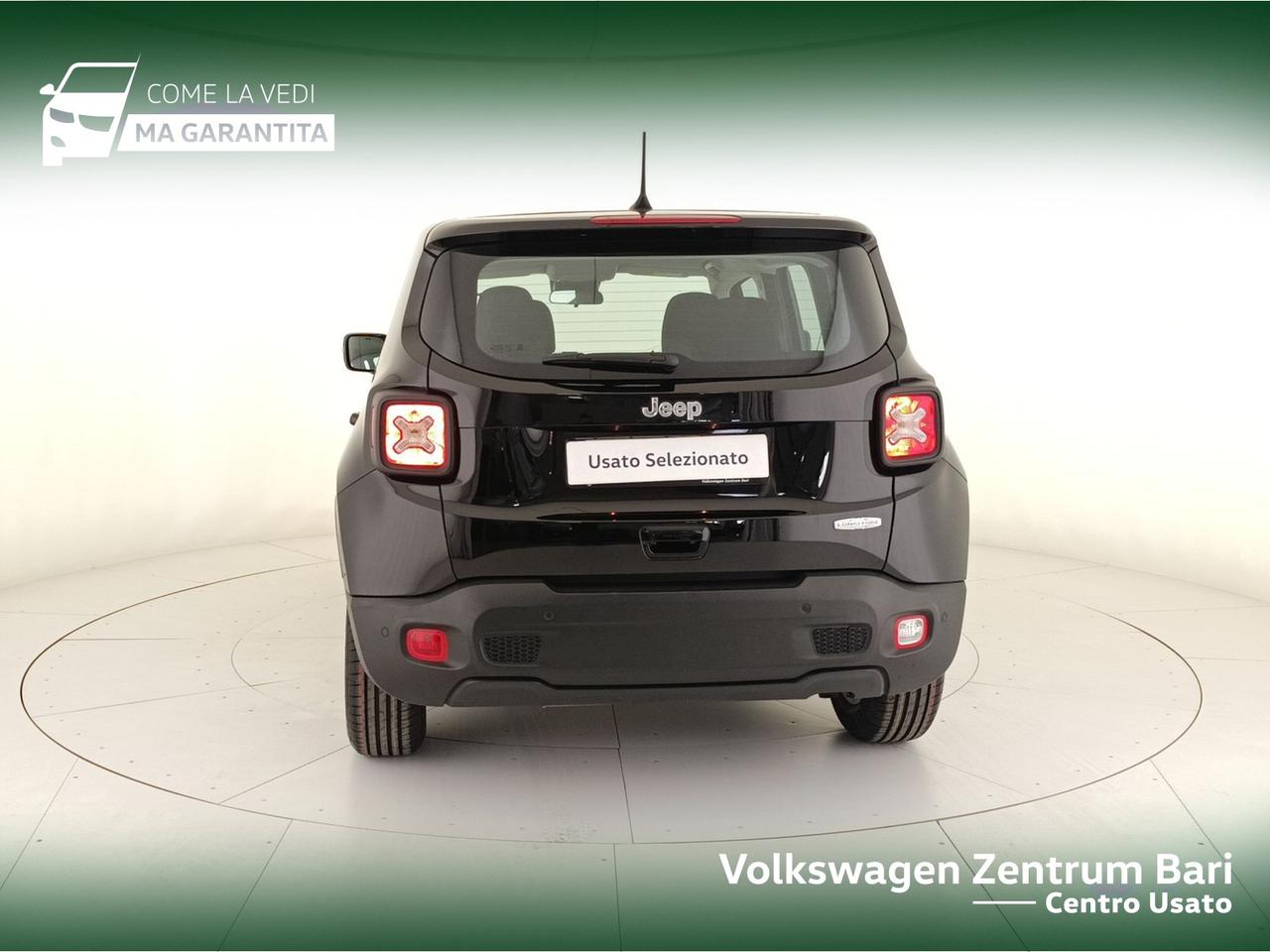 Jeep Renegade 1.0 t3 longitude 2wd