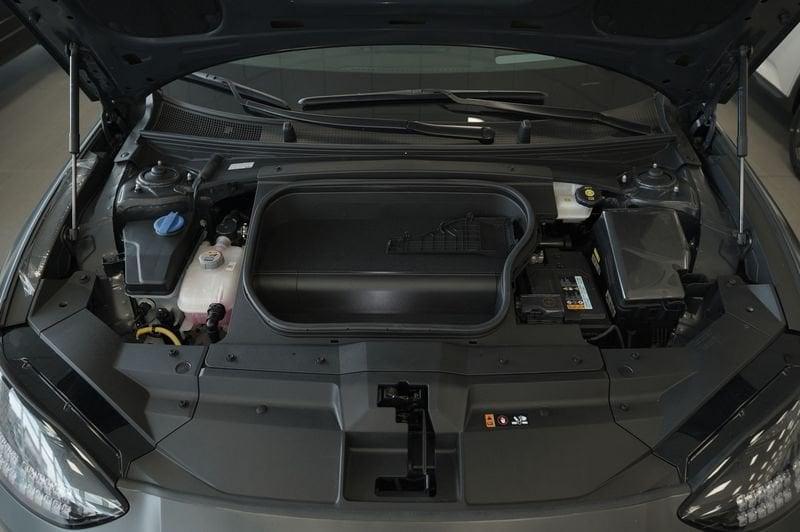 Hyundai Ioniq 6 77.4KWH MY25 4WD EVOLUTION+DM+SR