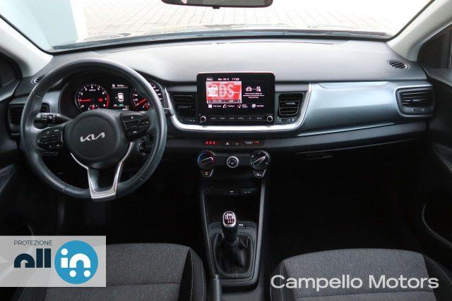 KIA Stonic Stonic 1.0 T-GDi 100cv MHEV MT Urban