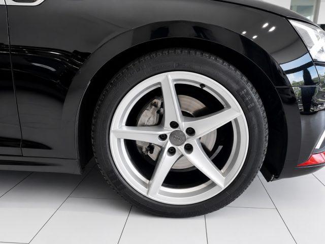 AUDI A5 Cabrio 40 TDI S tronic Design