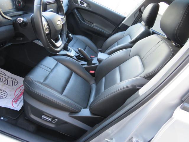 DR MOTOR DR 4.0 1.5 Bi-Fuel GPL