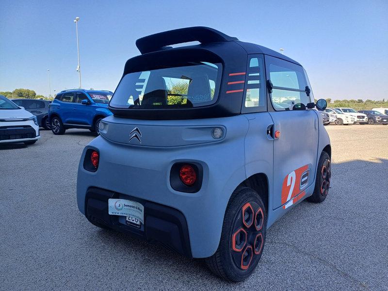 CITROEN Ami My Ami Pop