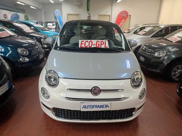 Fiat 500 1.2 EasyPower Dolcevita