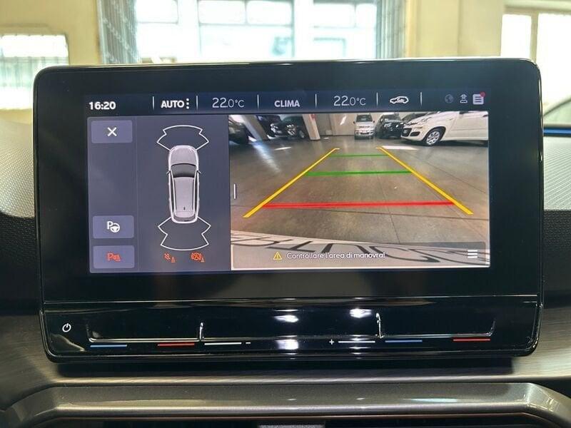 Cupra Leon Sportstourer 1.5 Hybrid 150 CV DSG