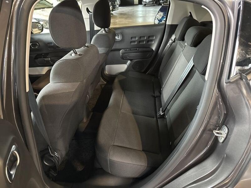 Citroën C3 PureTech 110 S&S Max