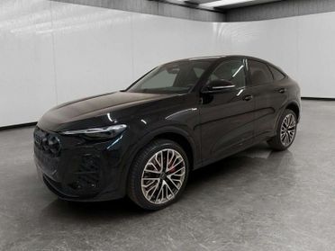 Audi Q5 Sportback 2.0 tdi mhev+ S line edition quattro 204cv s-tronic