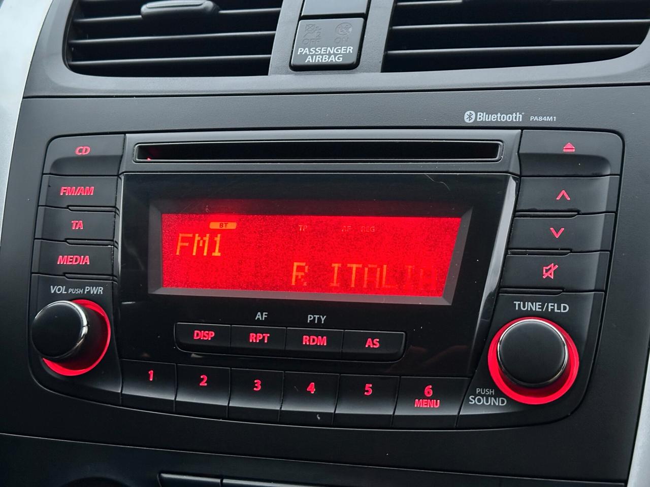 SUZUKI Celerio 1.0 Style