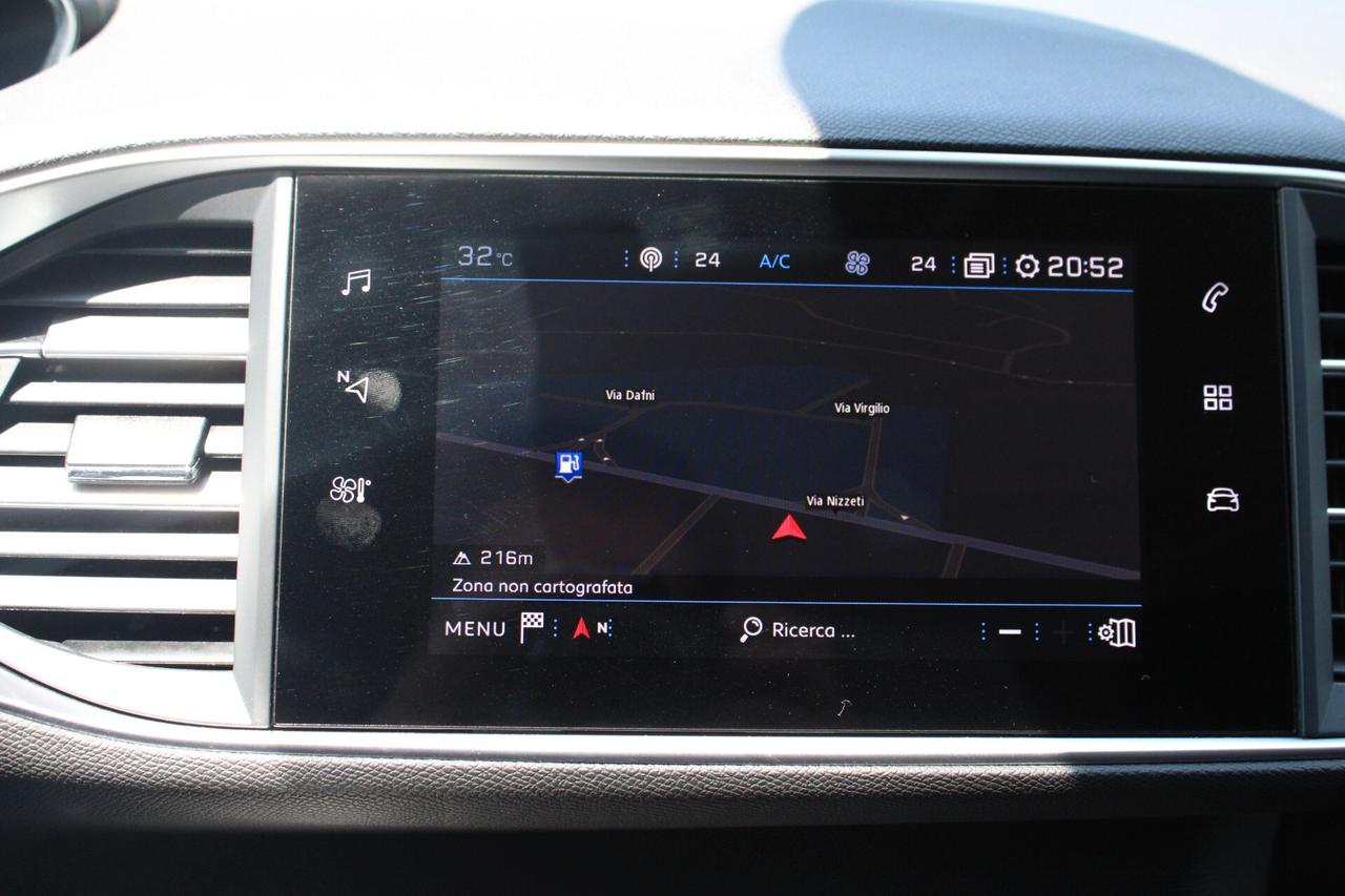 Peugeot 308 BlueHDi 130 S&S Allure