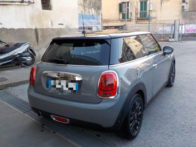MINI Cooper D 1.5 Cooper D
