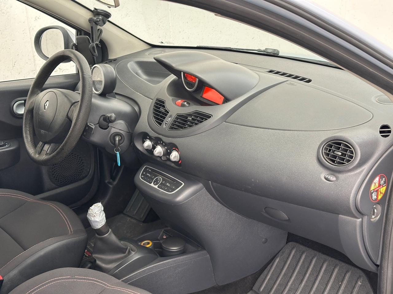 Renault Twingo 1.6 16V RS