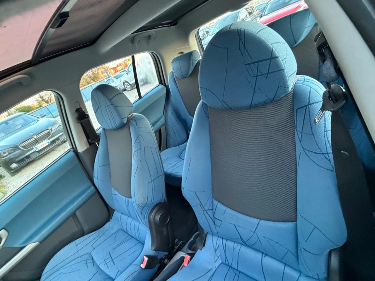 Smart ForFour 1.3 passion