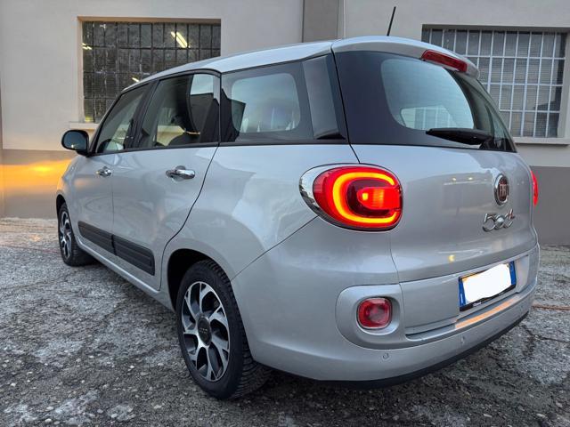 FIAT 500L SUPER BLACK FRIDAY!!!!!7 POSTI 120 CV Business