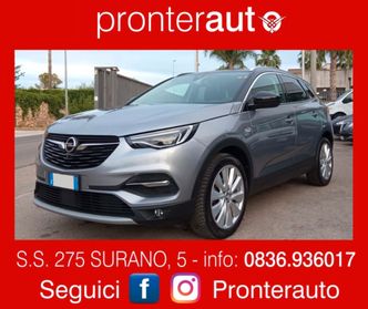 Opel Grandland X 1.5 EcoTec Motore Nuovo