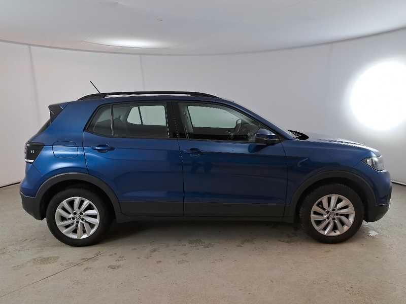 VOLKSWAGEN T-CROSS 1.0 TSI Style BMT