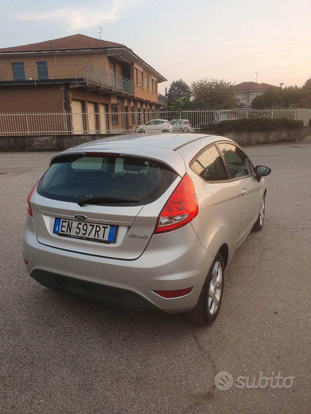 ZMR auto