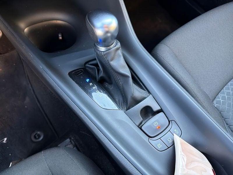 Toyota C-HR C-HR 1.8h Active e-cvt