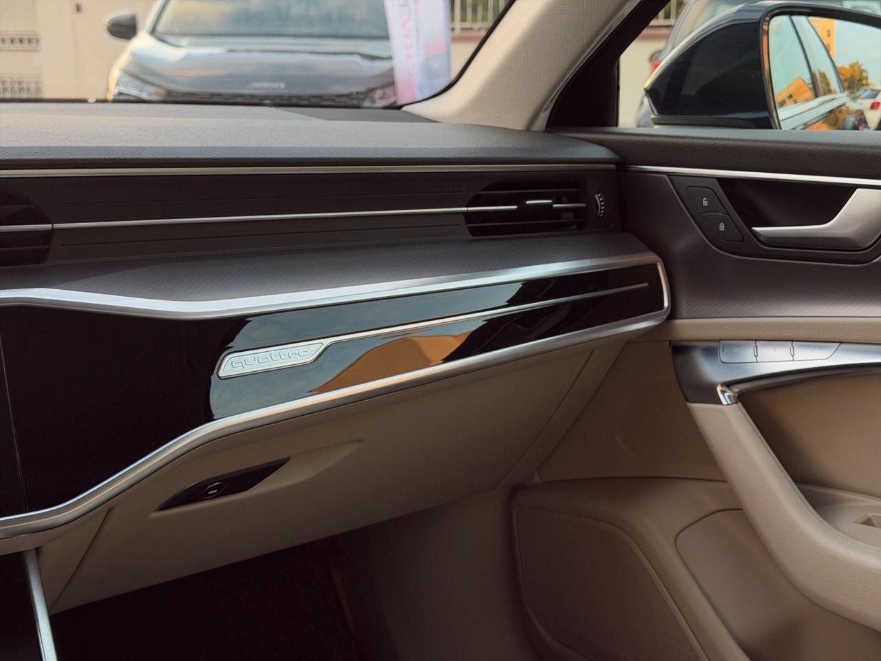 Audi A6 50 TDI 286cv quattro tiptronic Business Design