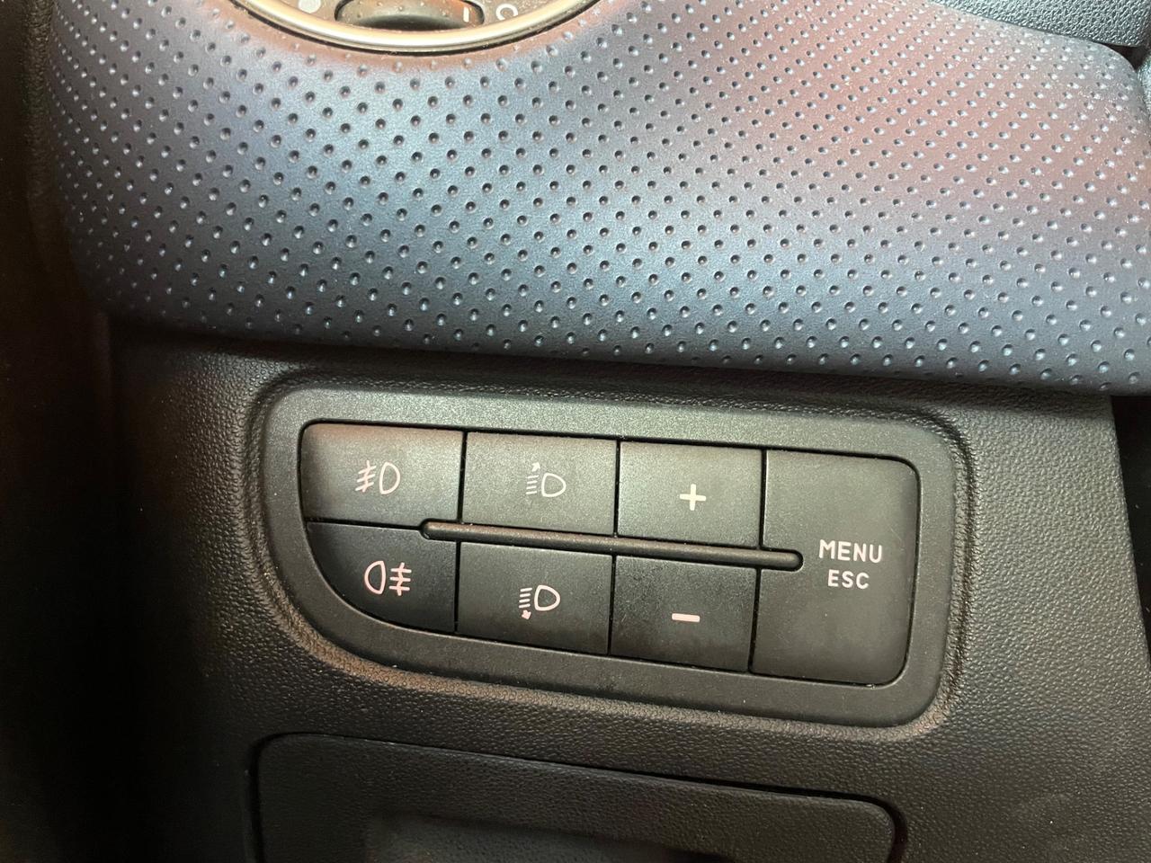 Fiat Punto Evo 1.3 Mjt 95 CV DPF 5 porte S&S Emotion